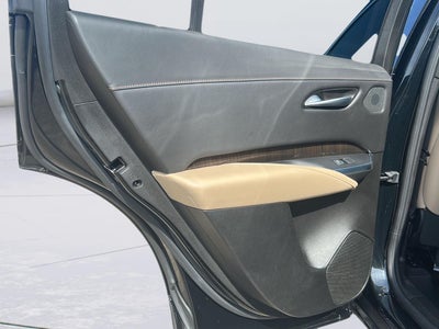 2024 Cadillac XT4 FWD Premium Luxury