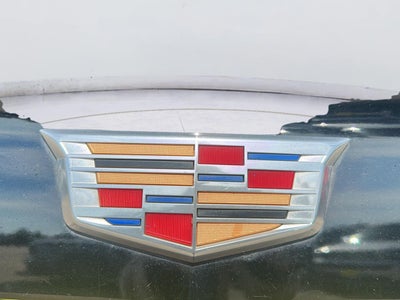2024 Cadillac XT4 FWD Premium Luxury