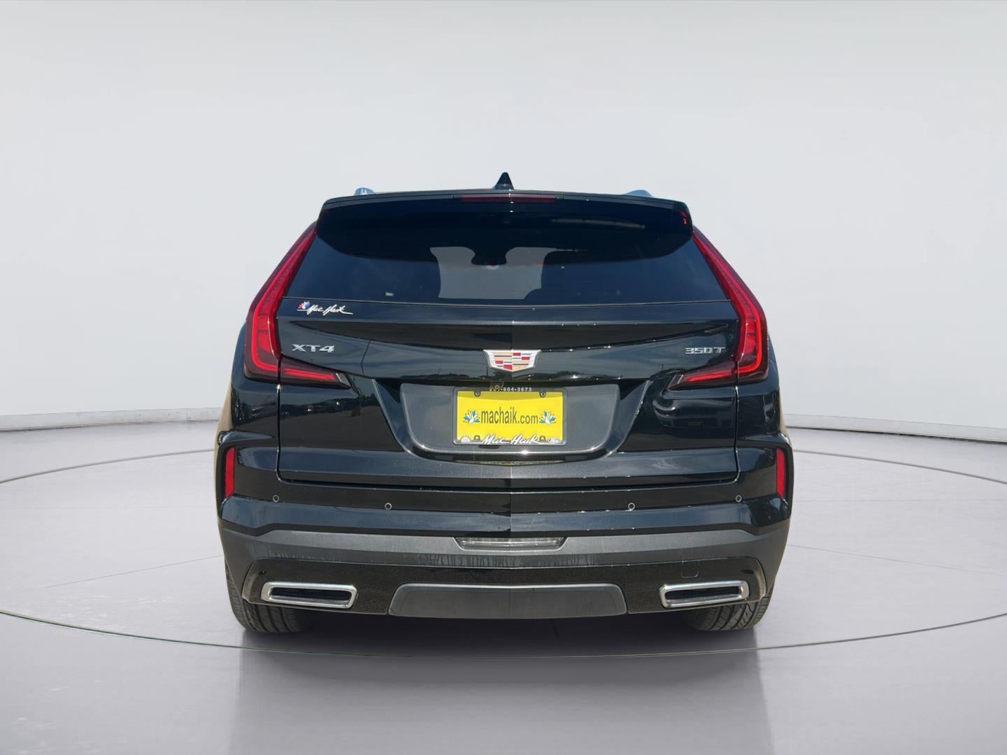 2024 Cadillac XT4 FWD Premium Luxury