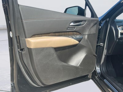 2024 Cadillac XT4 FWD Premium Luxury
