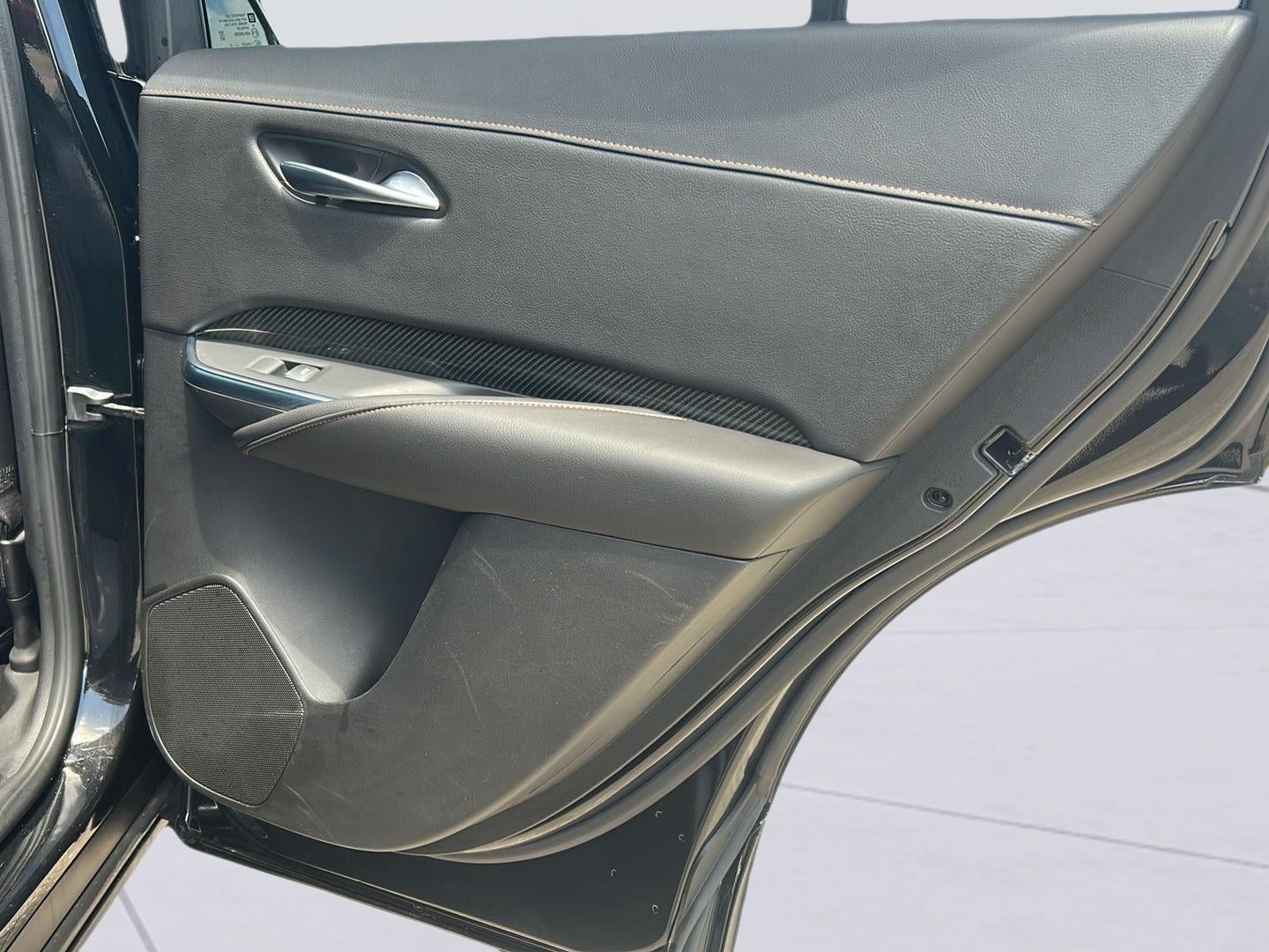 2022 Cadillac XT4 AWD Sport
