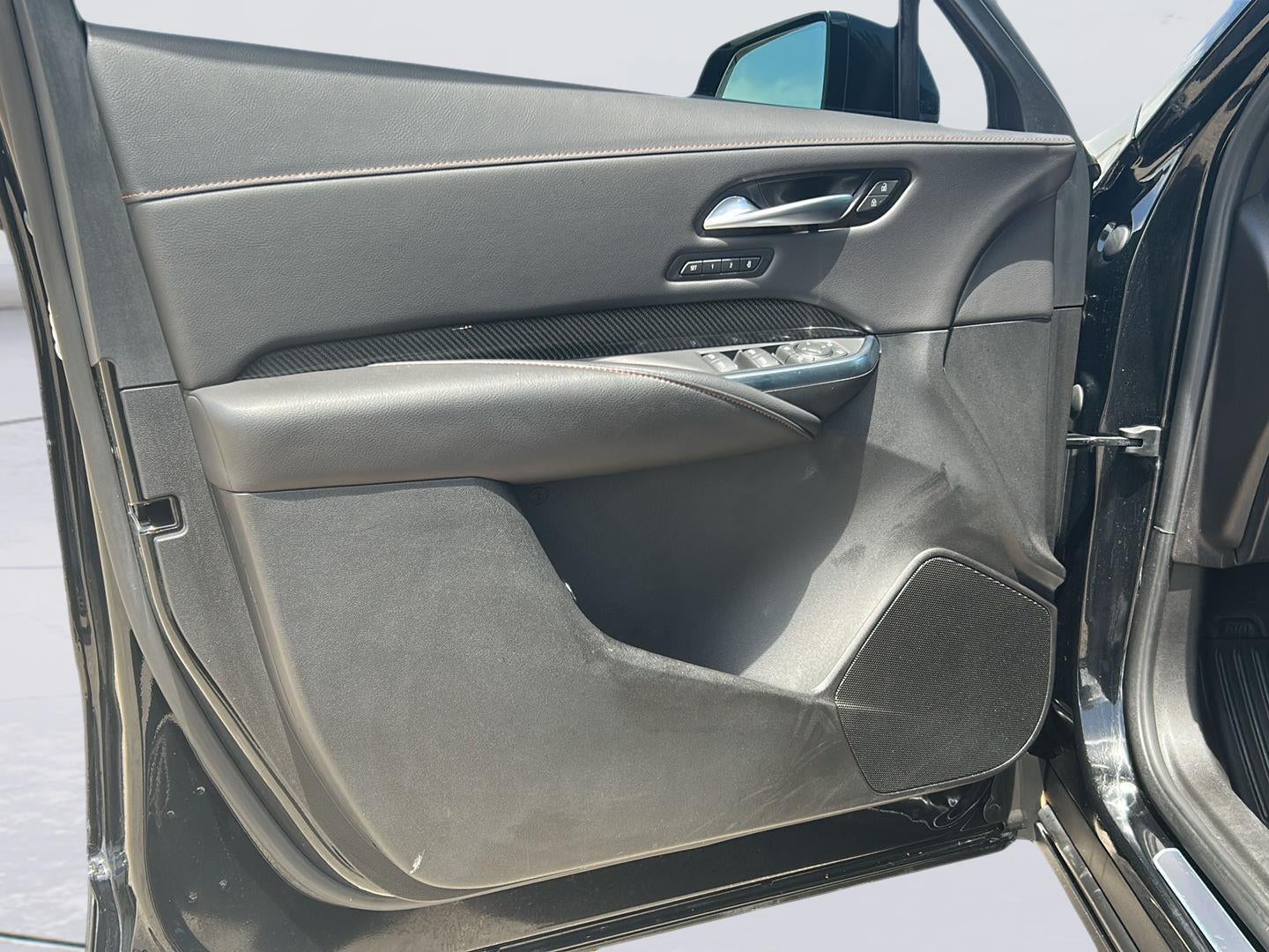 2022 Cadillac XT4 AWD Sport