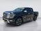 2021 Nissan Titan Platinum Reserve
