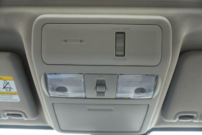 2024 Nissan Frontier SL