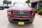 2024 Nissan Frontier SL