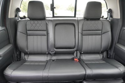 2024 Nissan Frontier SL
