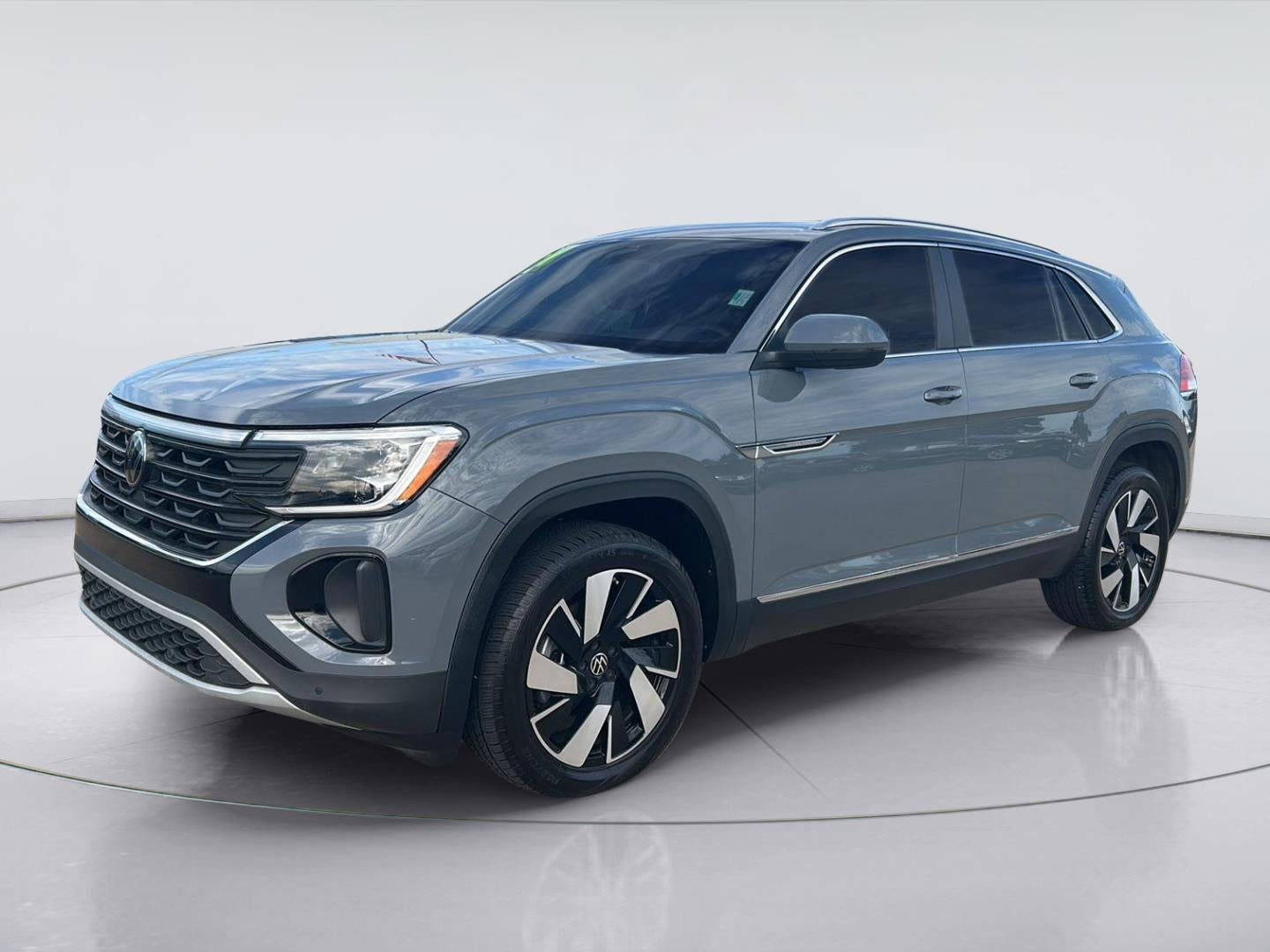 2024 Volkswagen Atlas Cross Sport 2.0T SEL