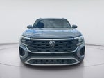 2024 Volkswagen Atlas Cross Sport 2.0T SEL