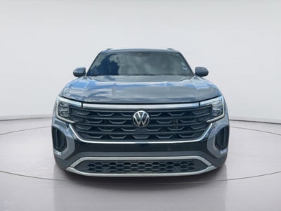 2024 Volkswagen Atlas Cross Sport 2.0T SEL