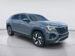2024 Volkswagen Atlas Cross Sport 2.0T SEL