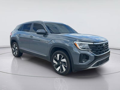 2024 Volkswagen Atlas Cross Sport 2.0T SEL