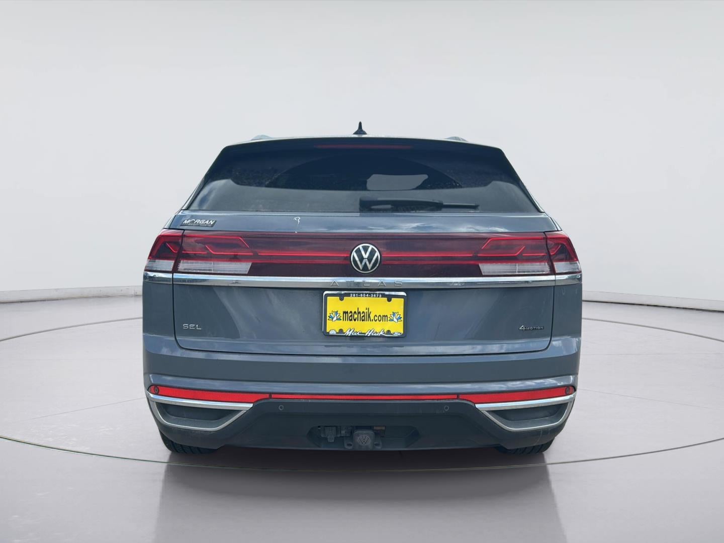 2024 Volkswagen Atlas Cross Sport 2.0T SEL