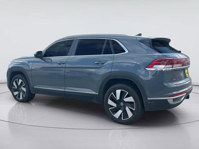 2024 Volkswagen Atlas Cross Sport 2.0T SEL
