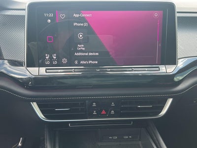 2024 Volkswagen Atlas Cross Sport 2.0T SEL