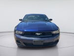 2011 Ford Mustang V6