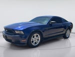 2011 Ford Mustang V6