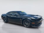 2022 Dodge Challenger R/T Scat Pack Widebody