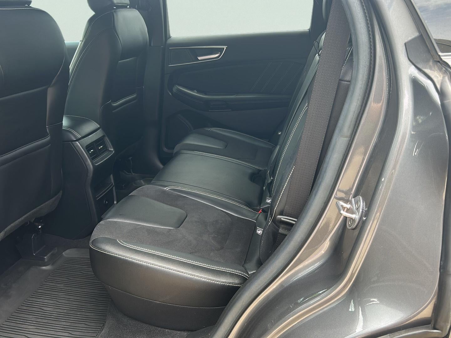 2023 Ford Edge ST