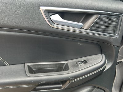 2023 Ford Edge ST