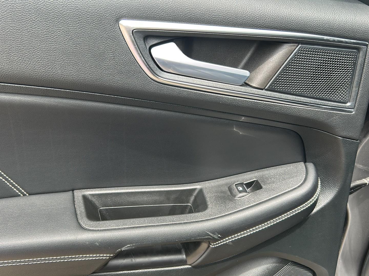 2023 Ford Edge ST