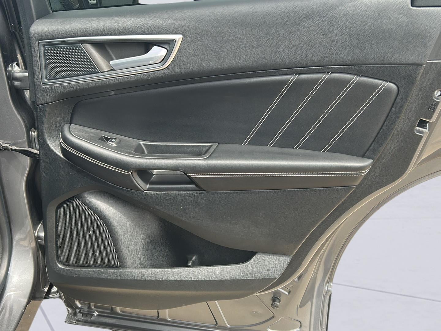 2023 Ford Edge ST