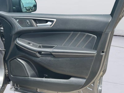 2023 Ford Edge ST