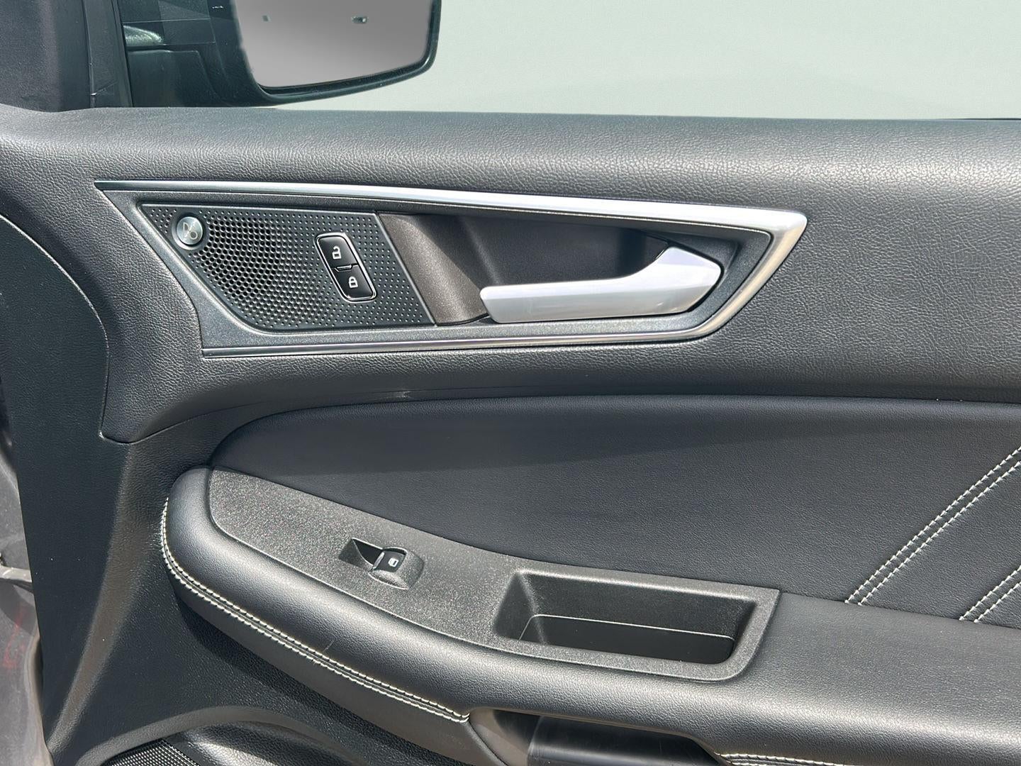 2023 Ford Edge ST
