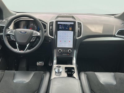 2023 Ford Edge ST