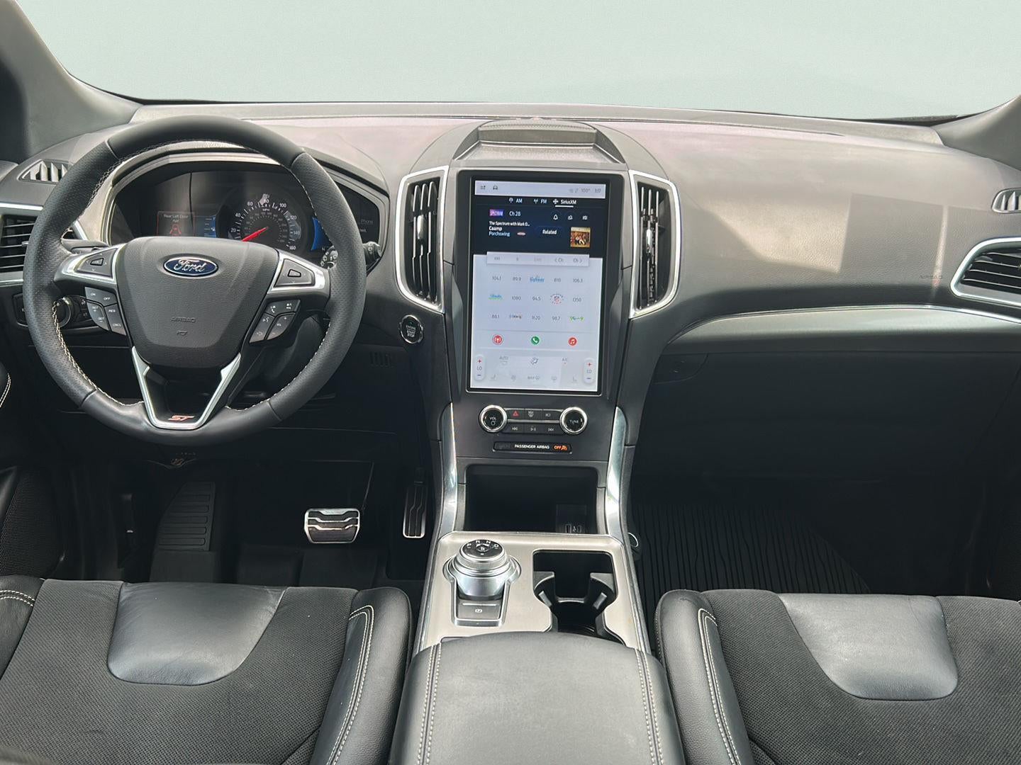 2023 Ford Edge ST