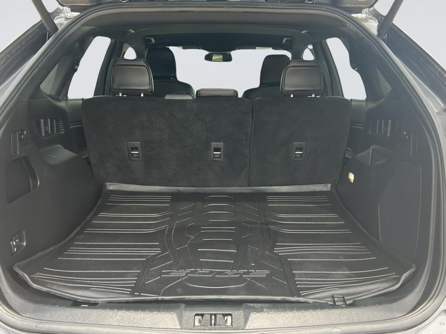 2023 Ford Edge ST