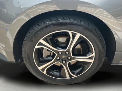 2023 Ford Edge ST