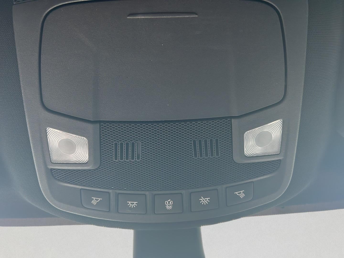 2023 Ford Edge ST