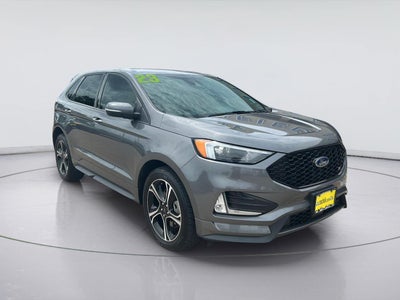 2023 Ford Edge ST