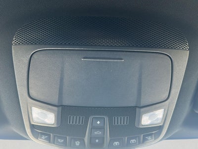 2020 Ford Edge ST
