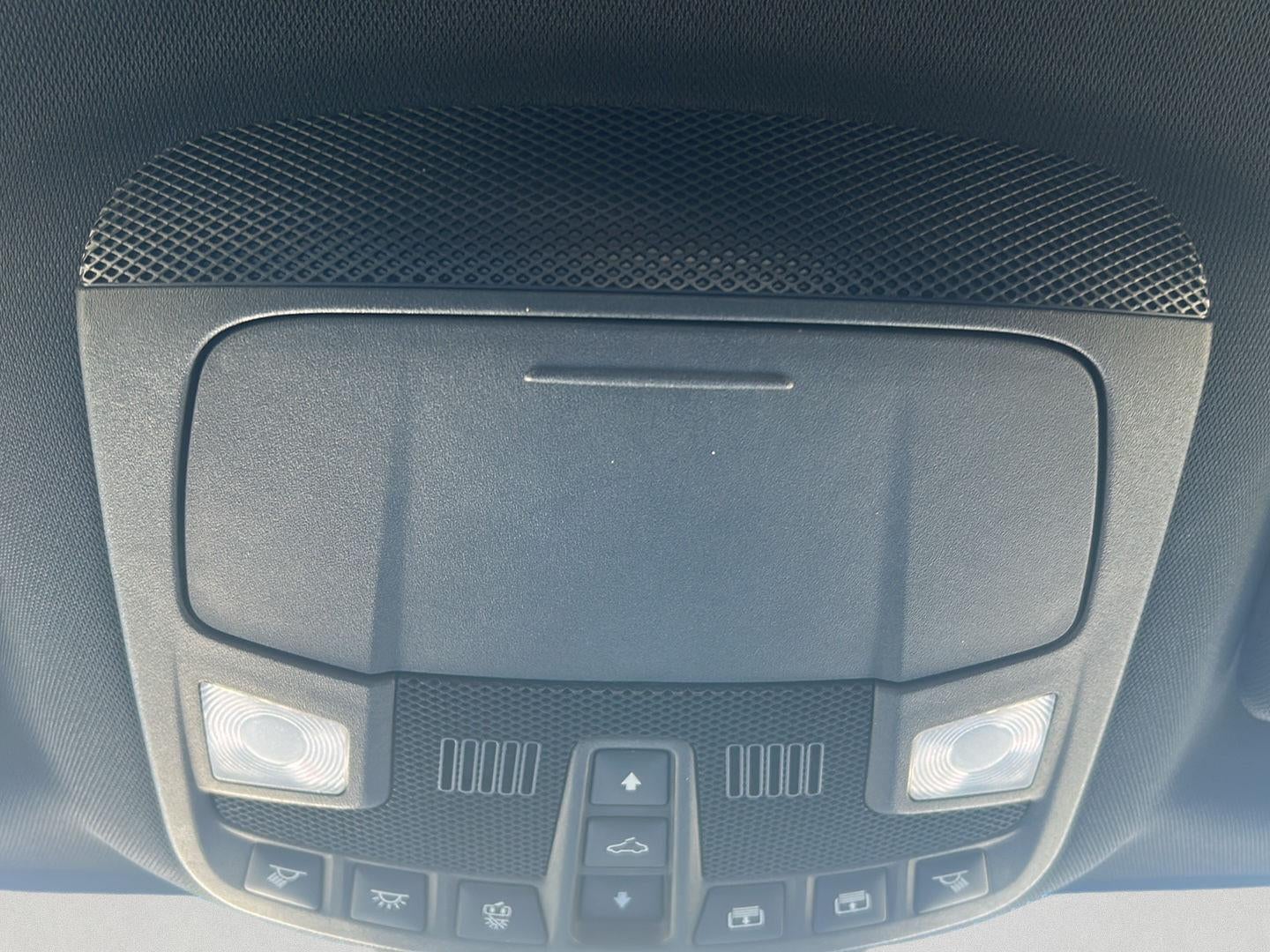 2020 Ford Edge ST