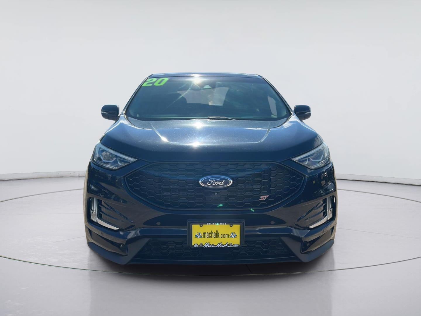 2020 Ford Edge ST