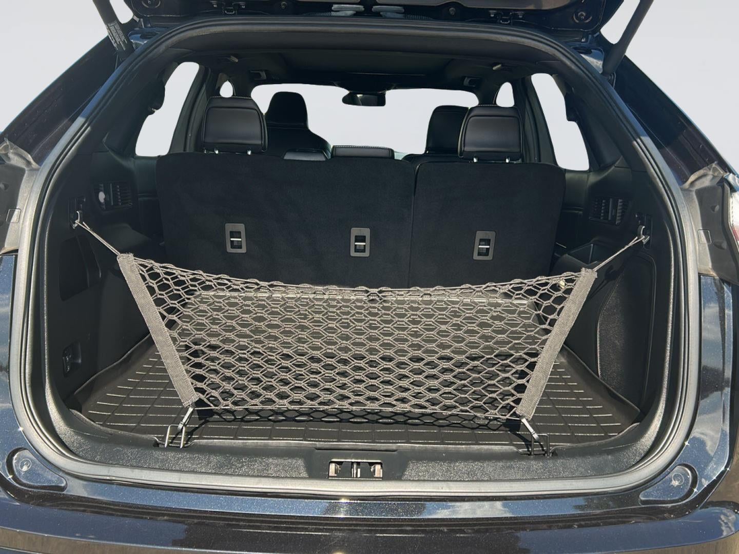 2020 Ford Edge ST