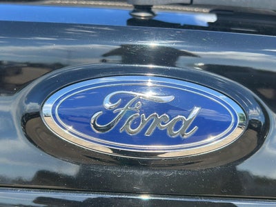 2020 Ford Edge ST