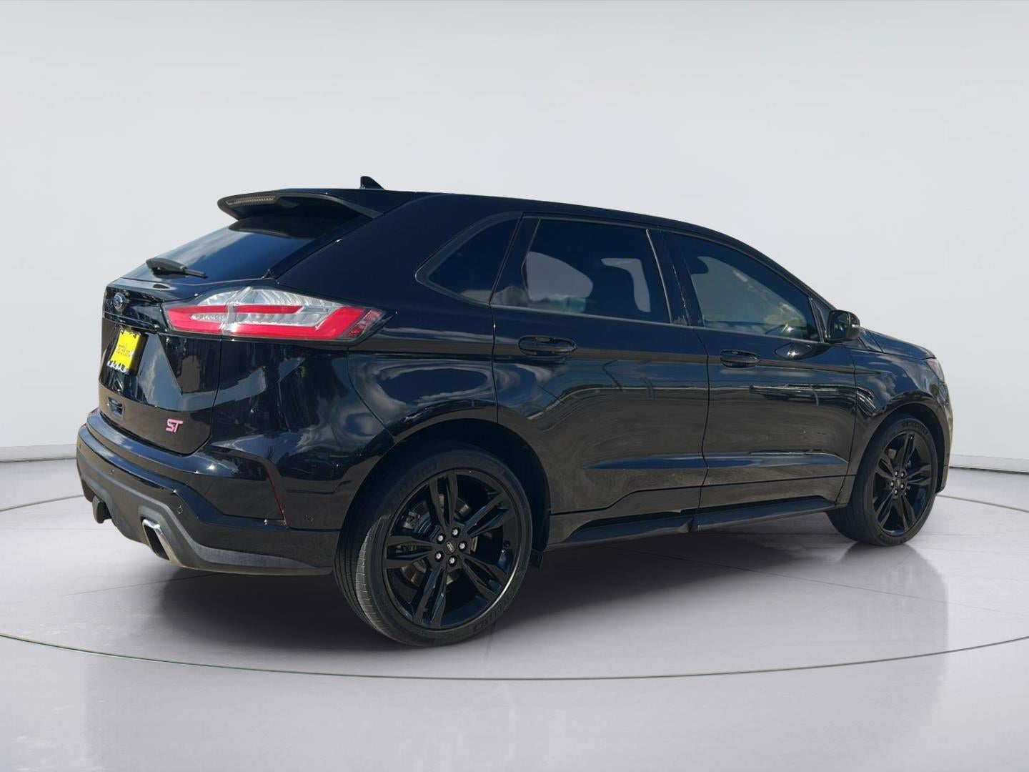 2020 Ford Edge ST