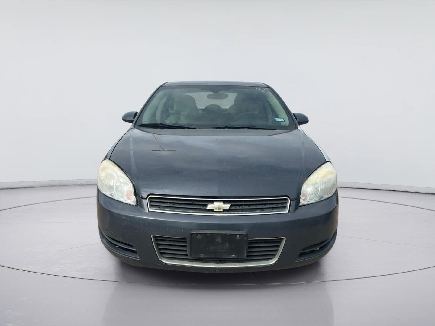 2009 Chevrolet Impala 3.5L LT
