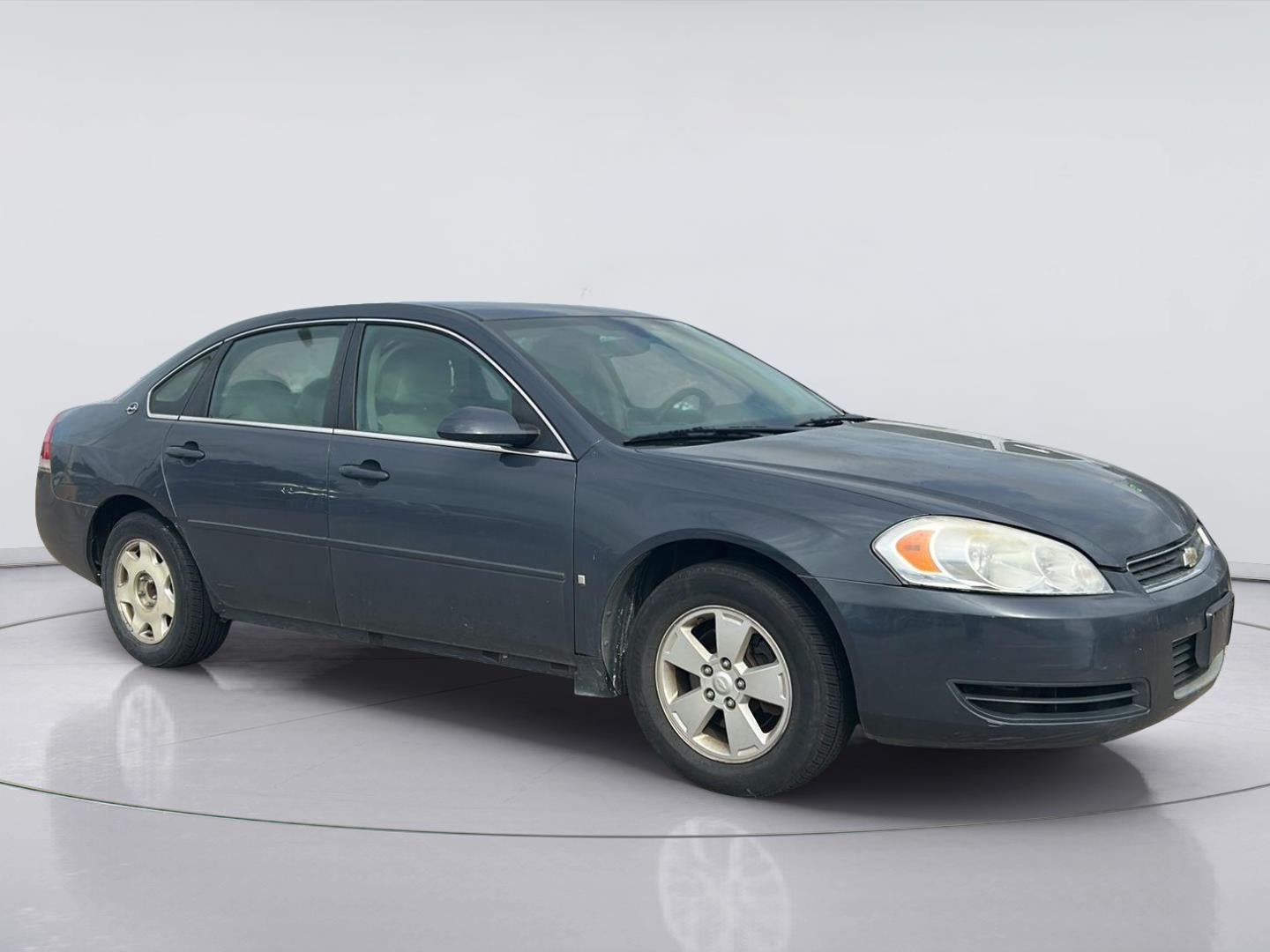 2009 Chevrolet Impala 3.5L LT