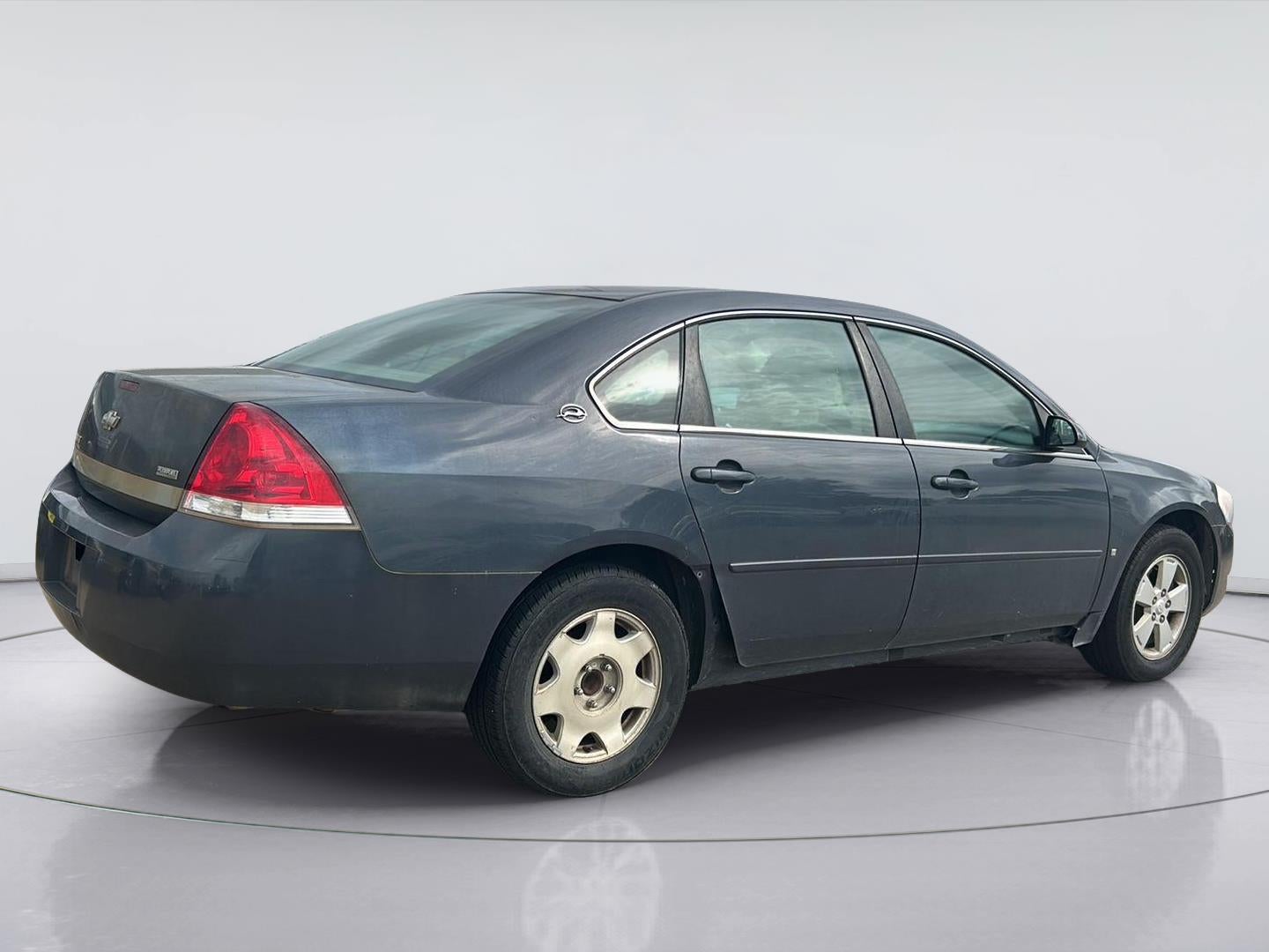 2009 Chevrolet Impala 3.5L LT