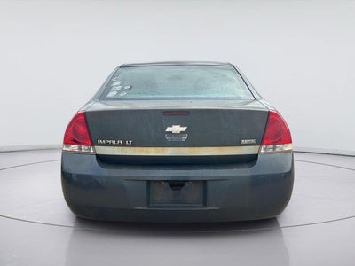 2009 Chevrolet Impala 3.5L LT
