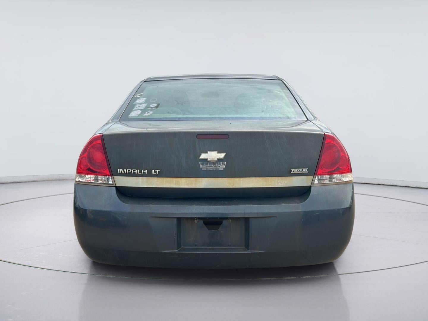 2009 Chevrolet Impala 3.5L LT
