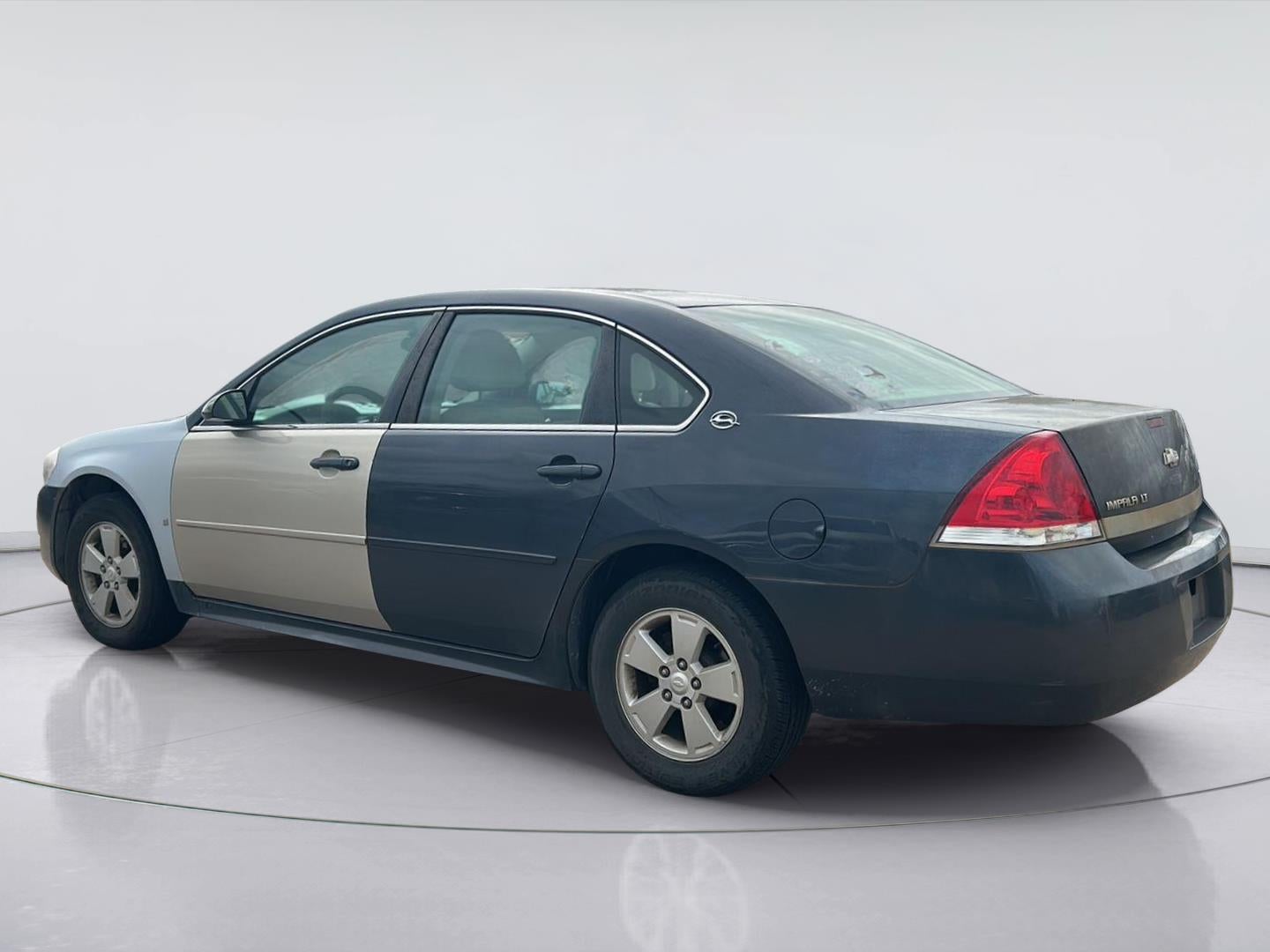 2009 Chevrolet Impala 3.5L LT