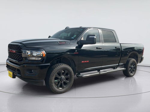 2023 RAM 2500 Lone Star
