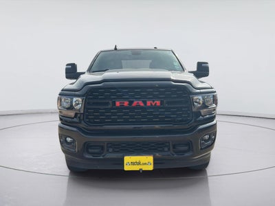 2023 RAM 2500 Lone Star