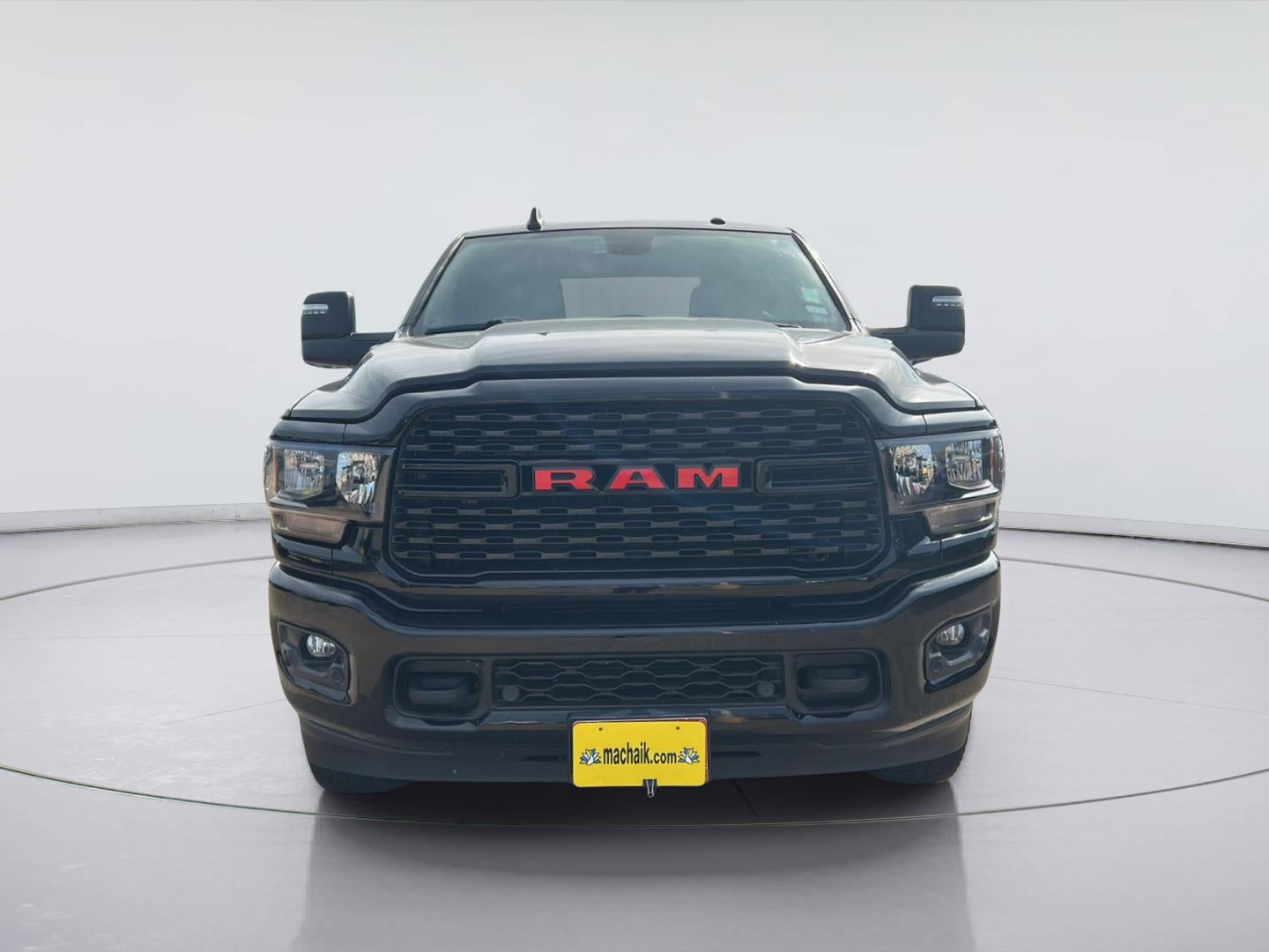 2023 RAM 2500 Lone Star