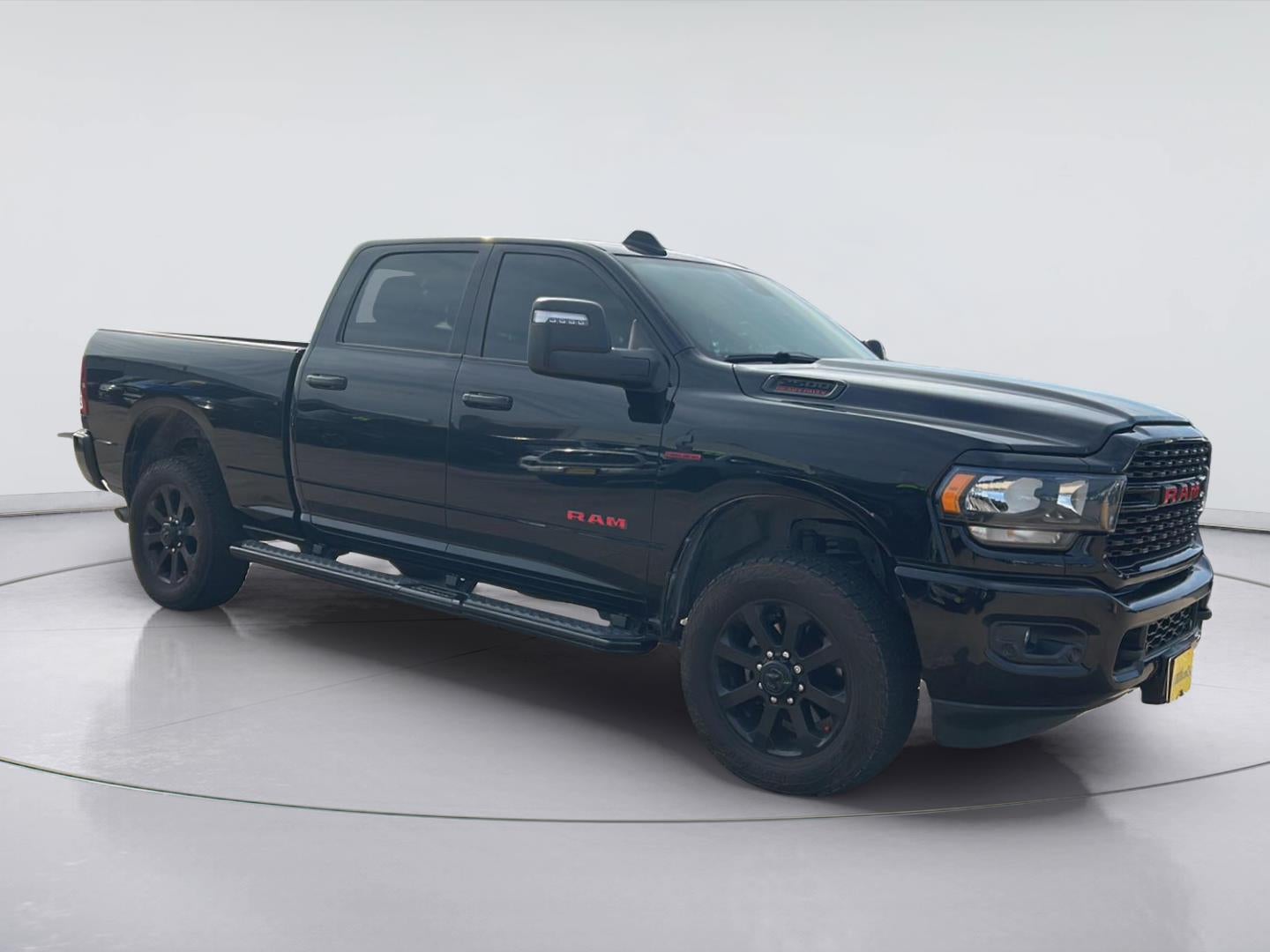 2023 RAM 2500 Lone Star
