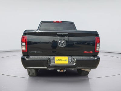 2023 RAM 2500 Lone Star